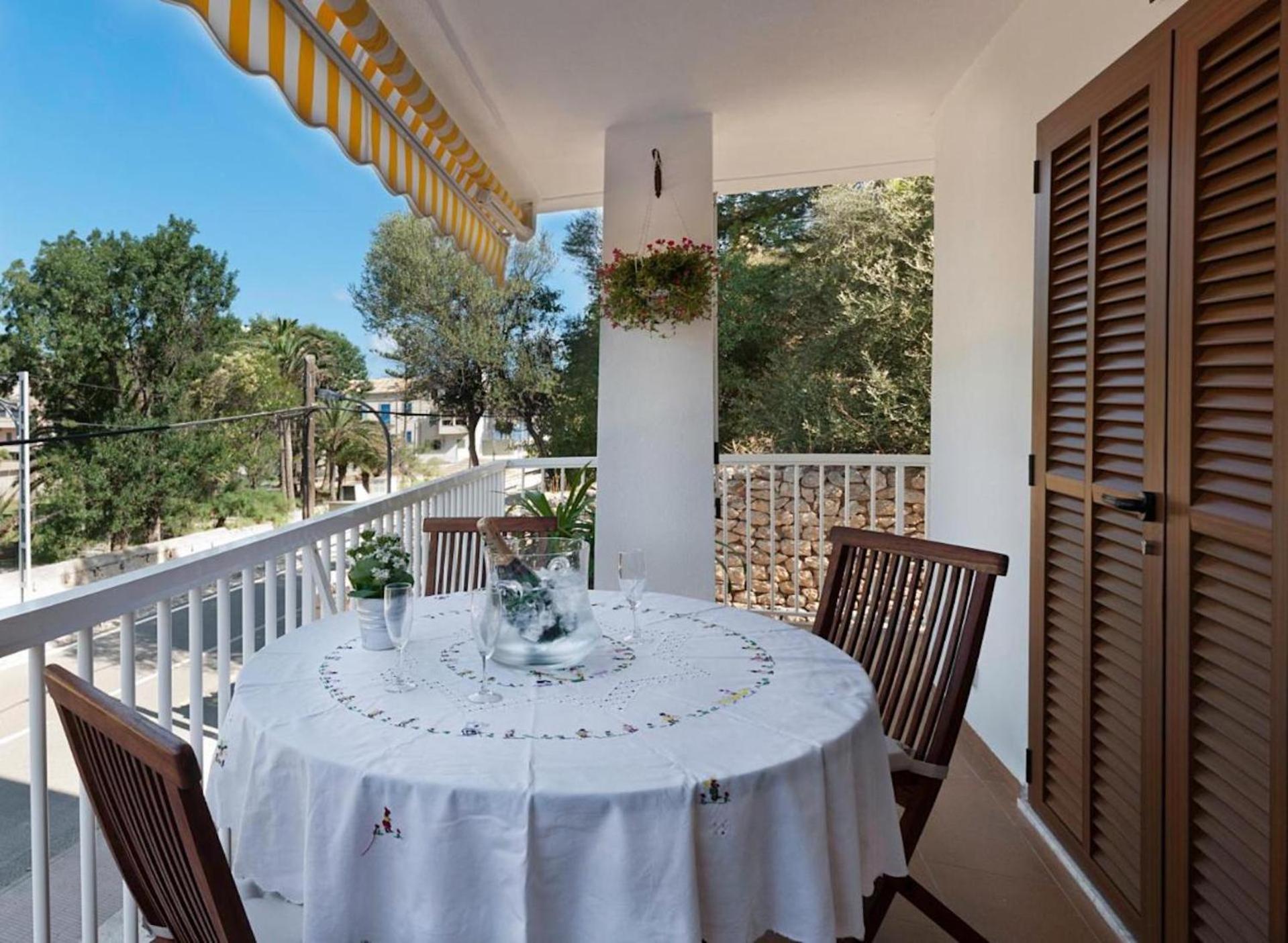 Con Encanto Puerto de Sóller Exteriör bild